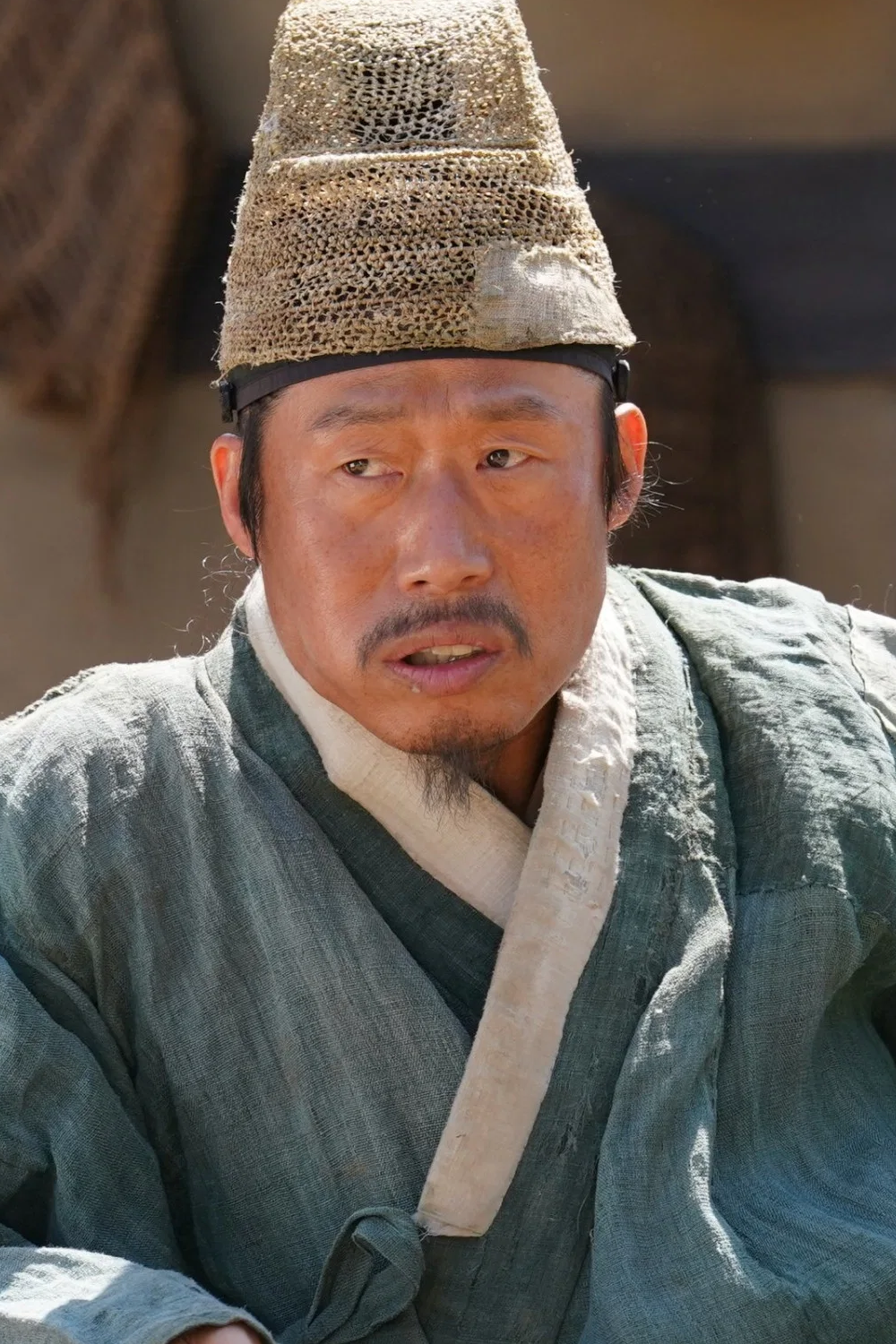 엄흥도