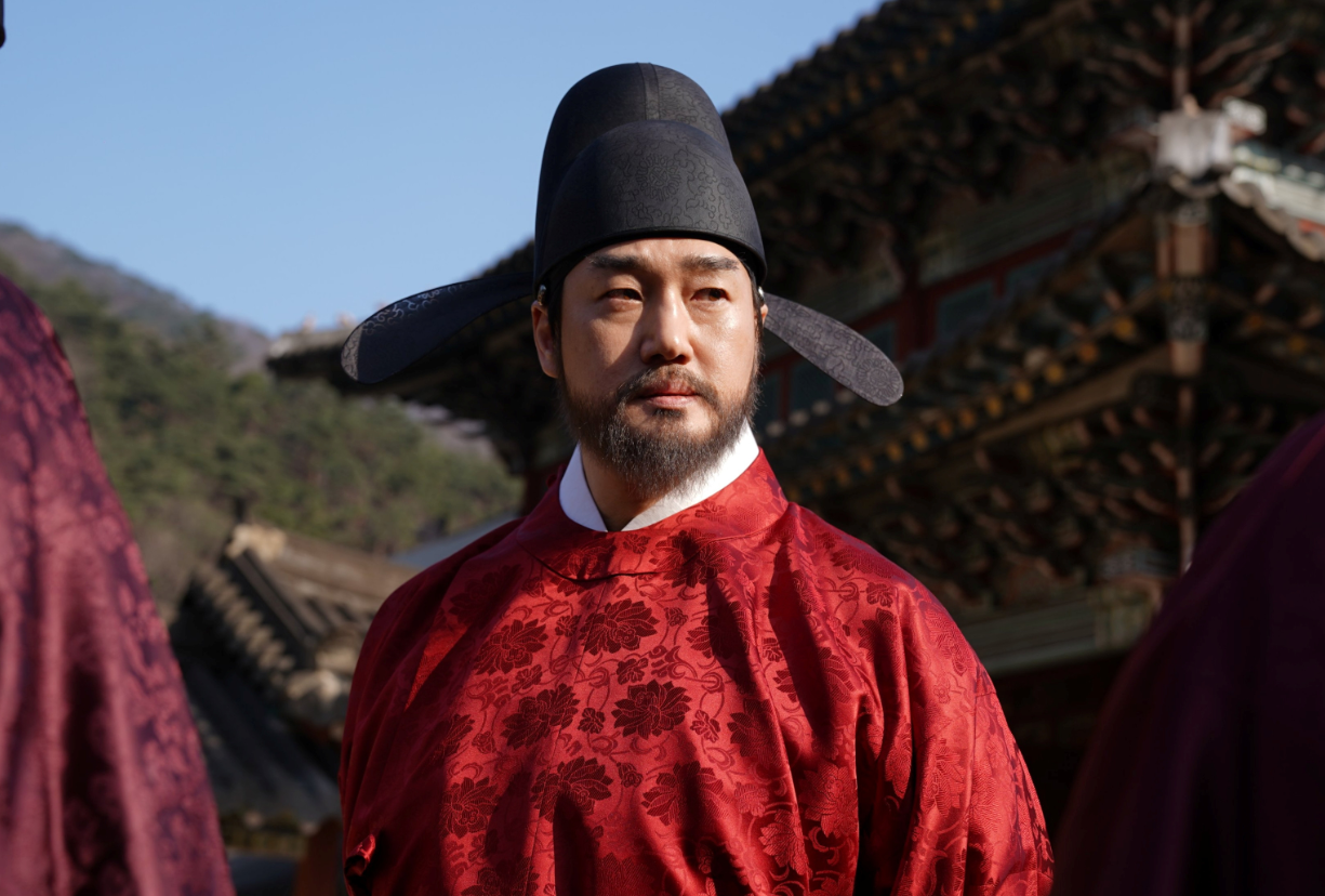 한명회