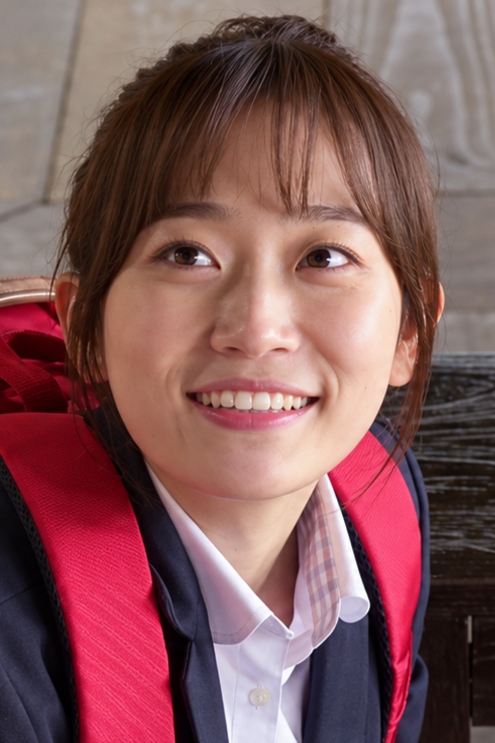 장단비