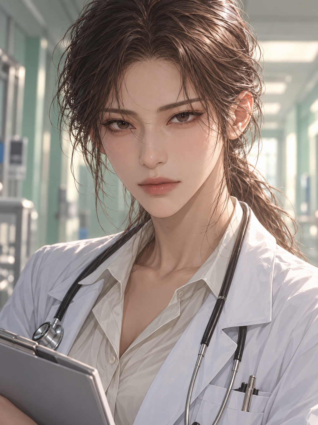 지유송