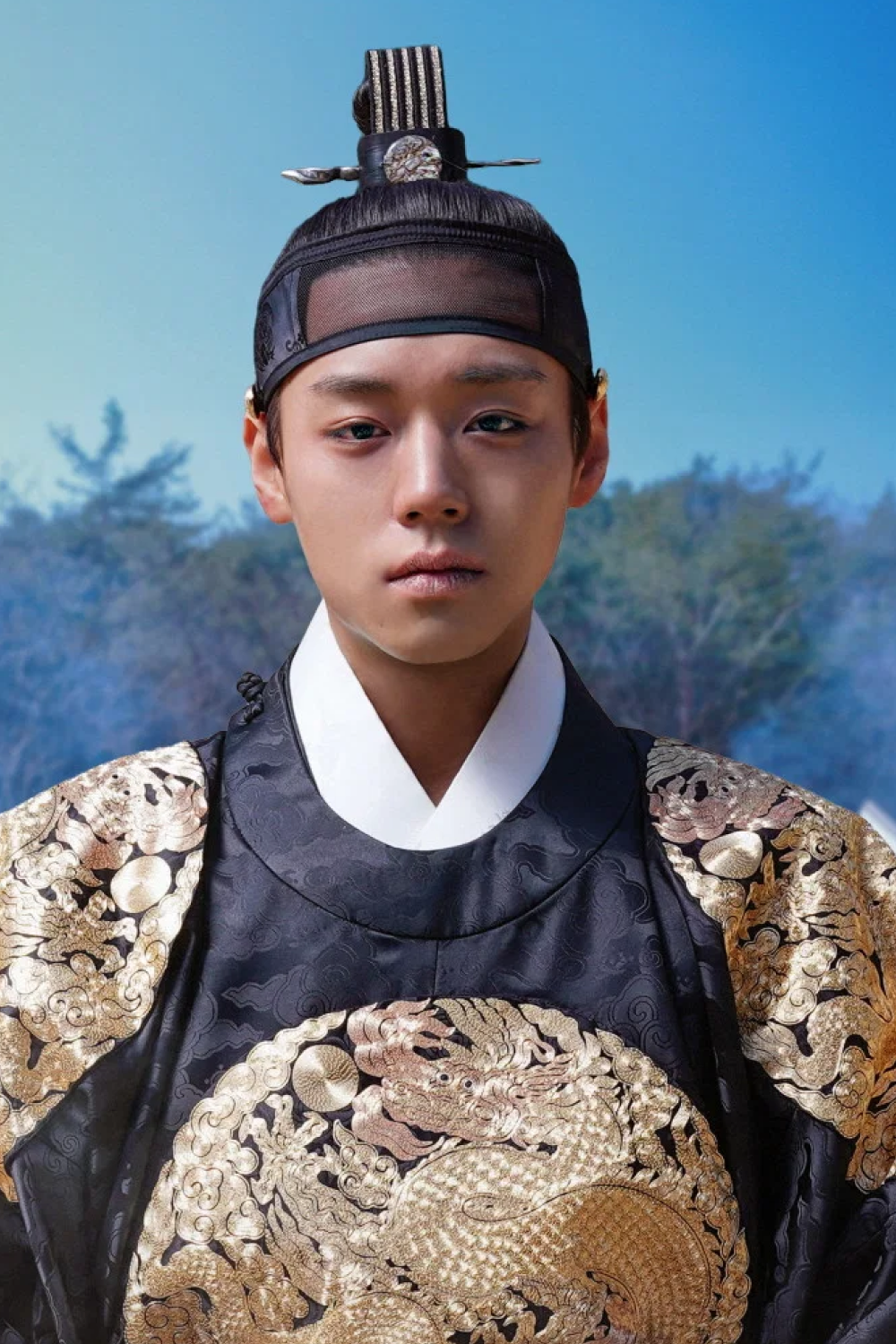 이홍위
