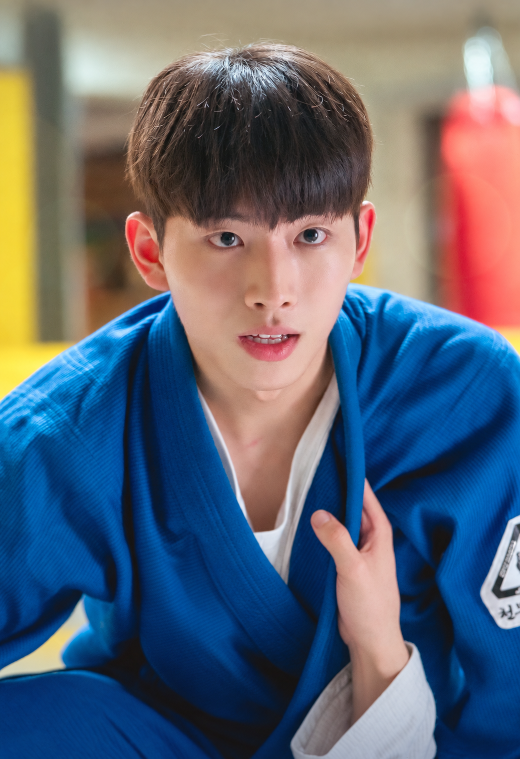 택견