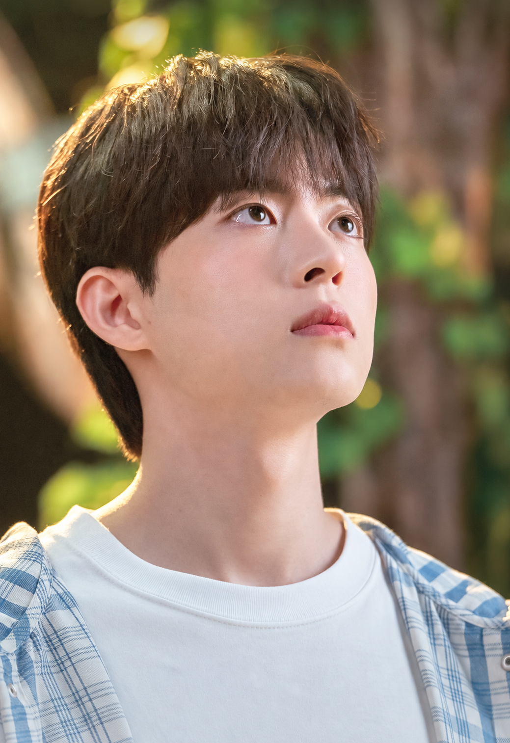 유도하