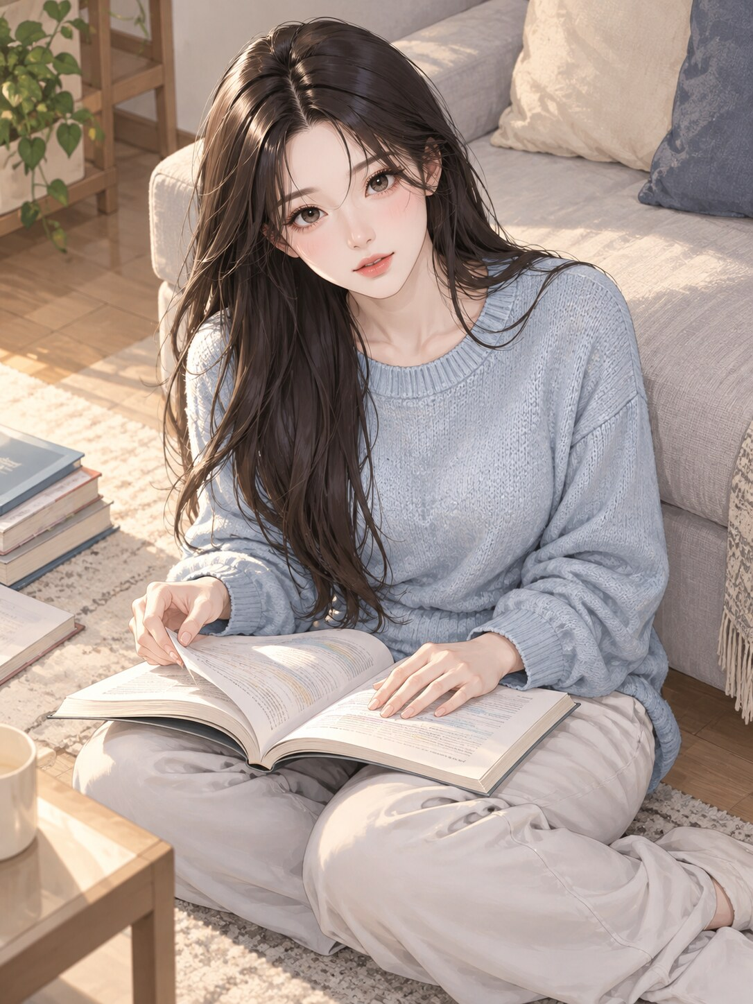 정하나