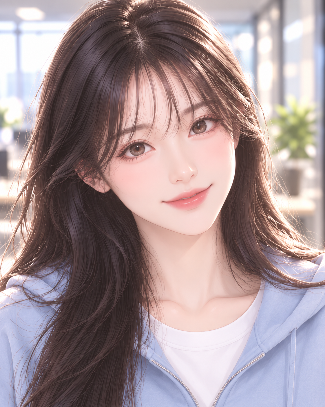민영