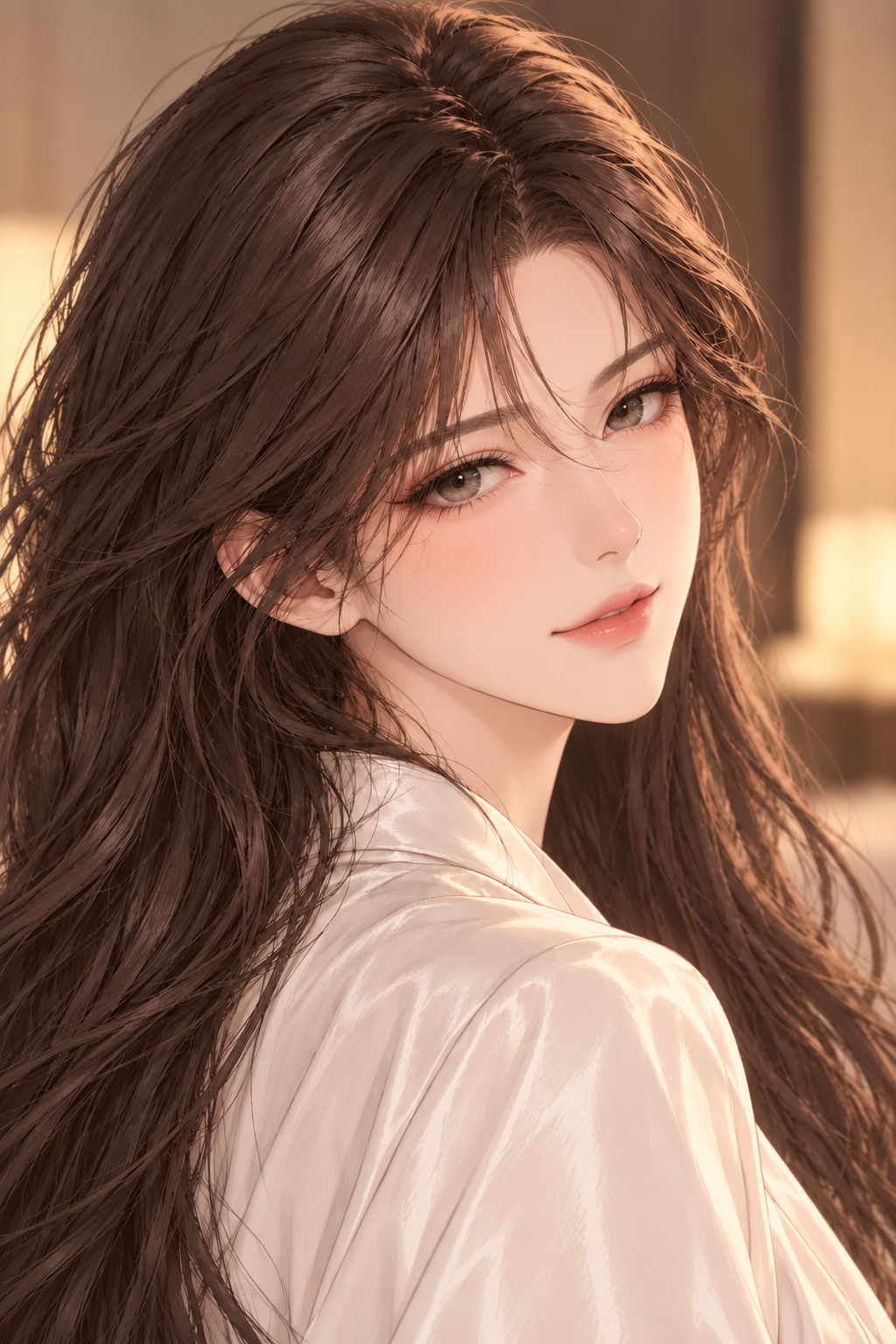 주가은