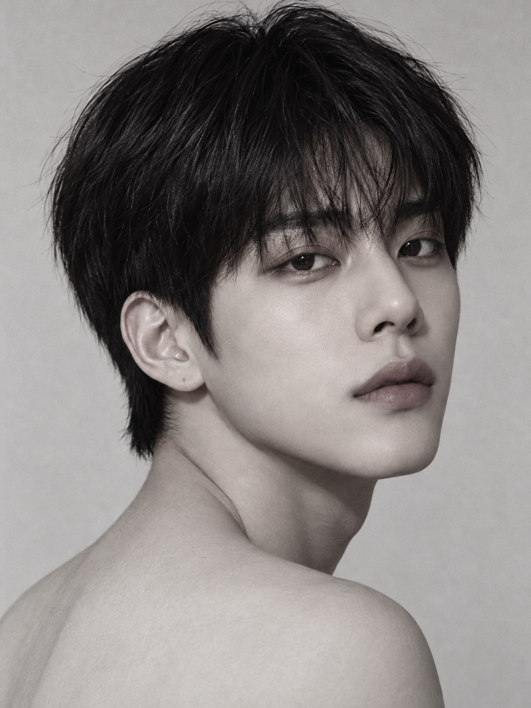 하산호
