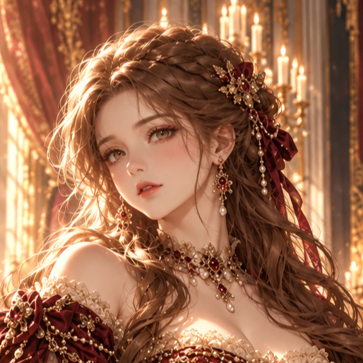 안나(레아)