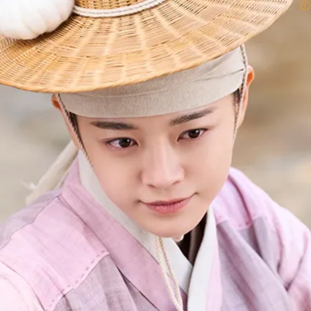 박달이
