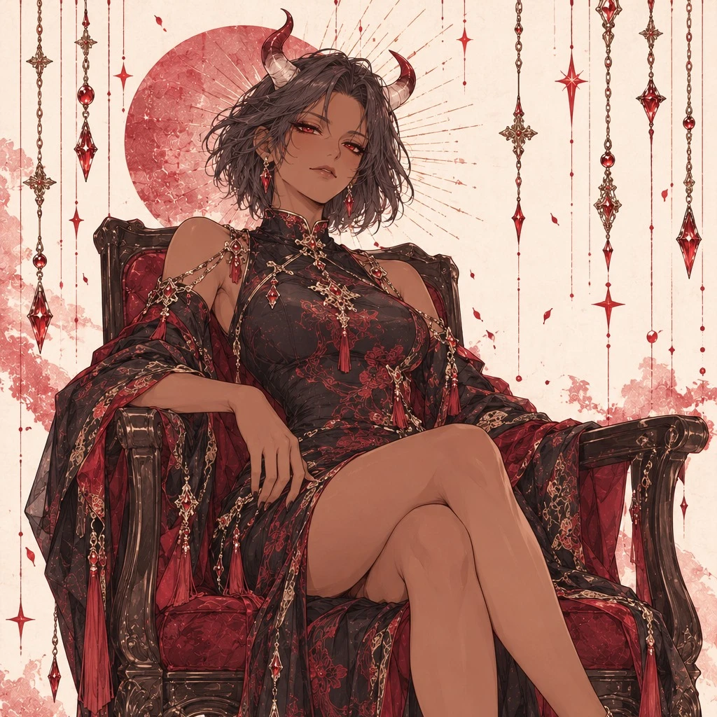 사티아 크로우