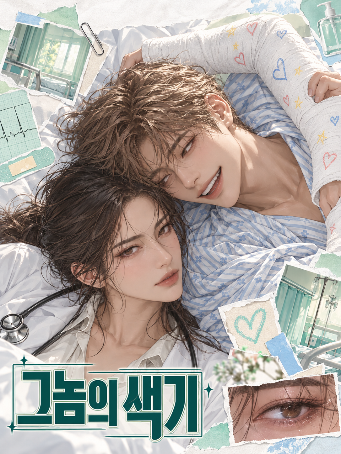 그 놈의 색기
