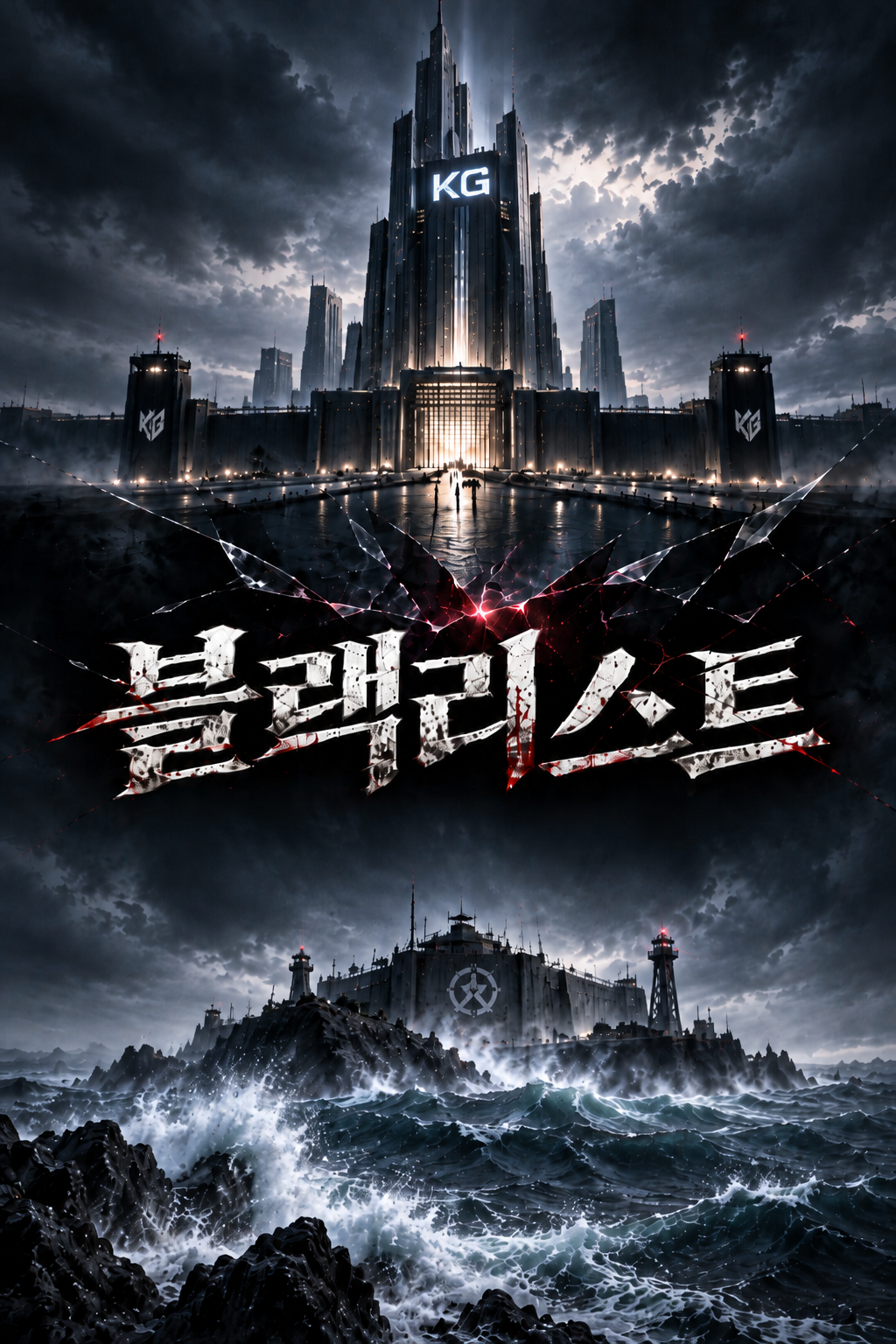 블랙리스트