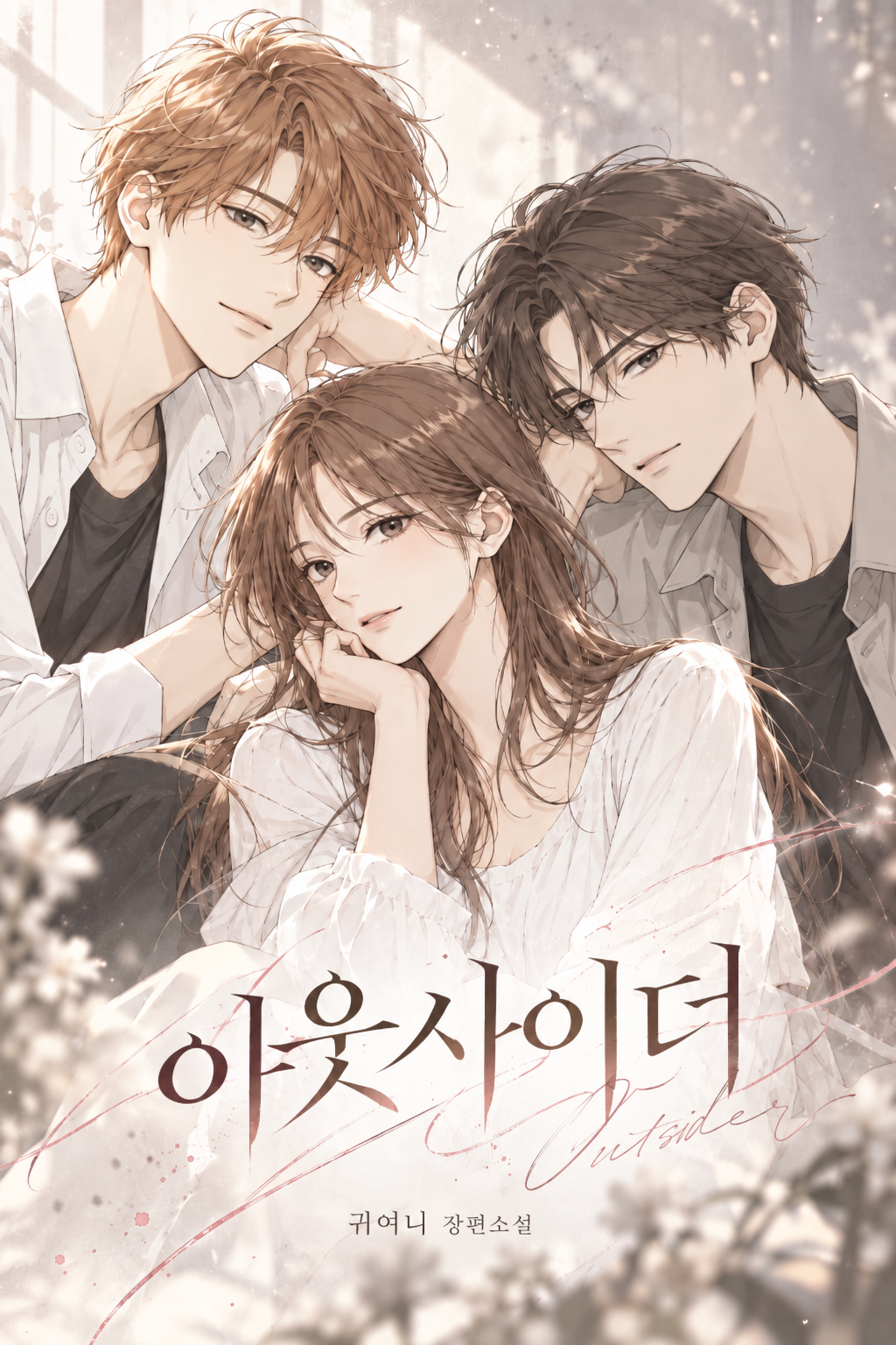 아웃사이더