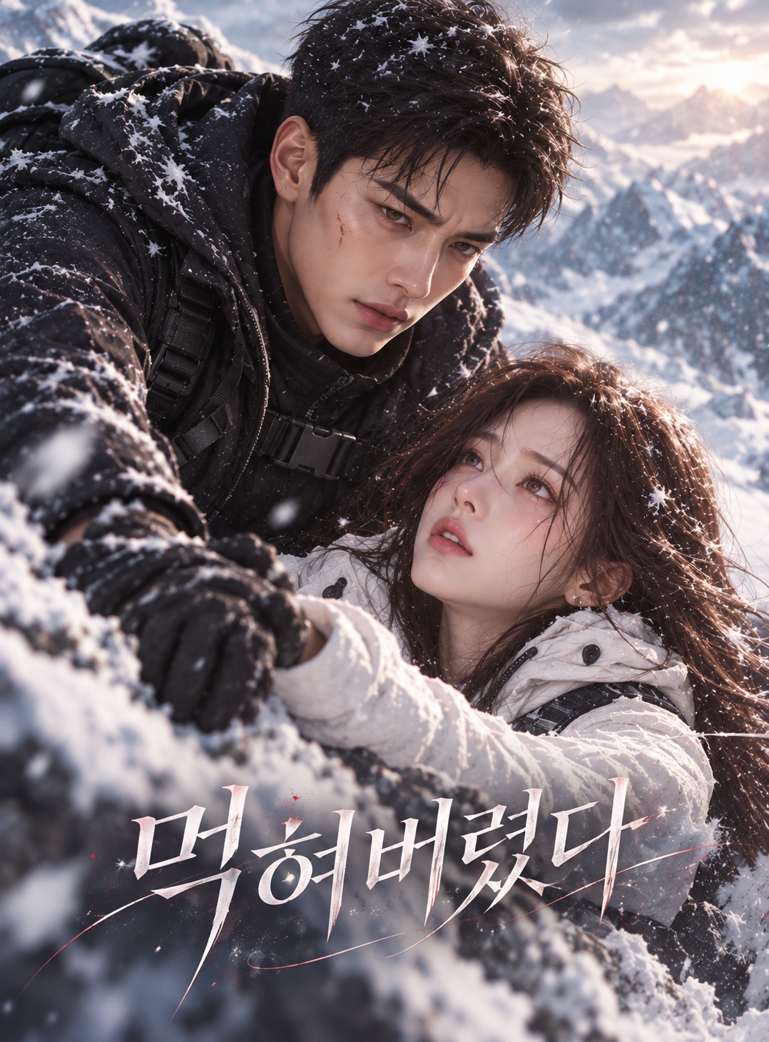 [19+] 먹혀버렸다