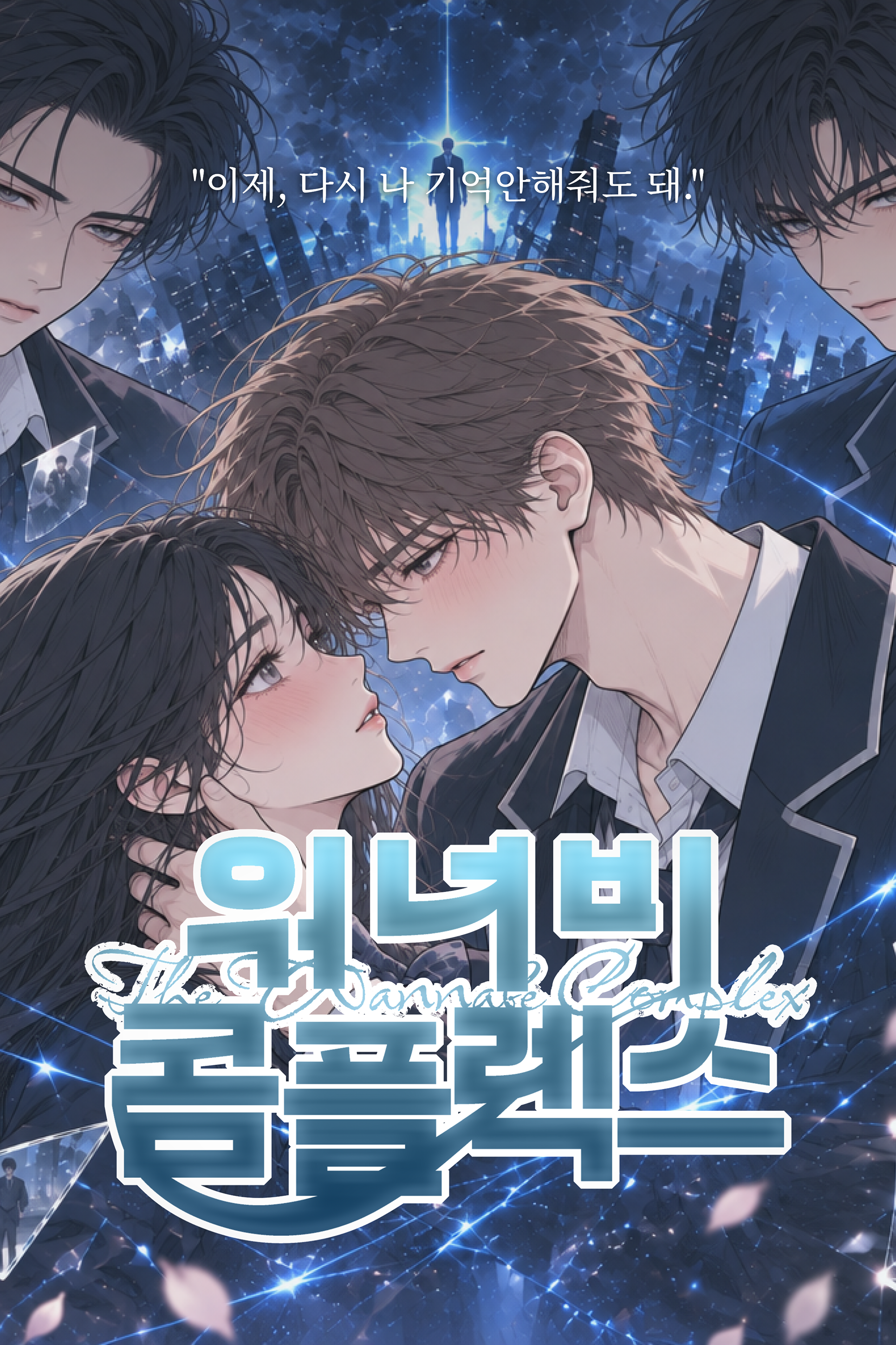 워너비 콤플렉스